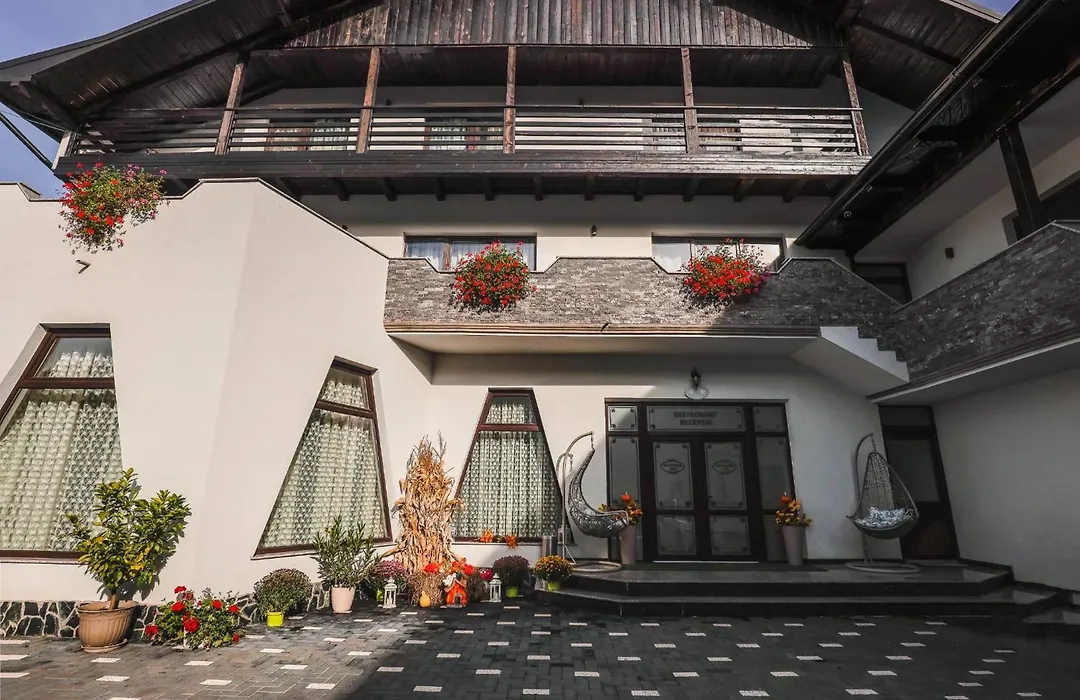 Bucovina Inn-1