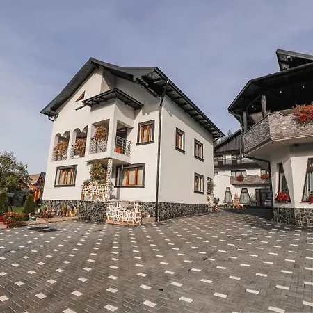 Bucovina Inn-3